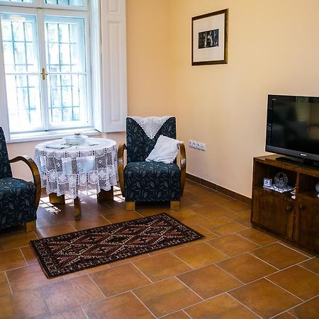 Kolar Apartment Subotica Extérieur photo