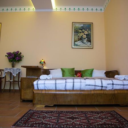Kolar Apartment Subotica Extérieur photo