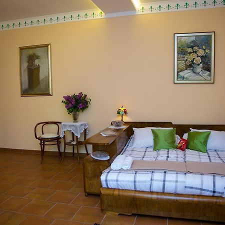 Kolar Apartment Subotica Extérieur photo
