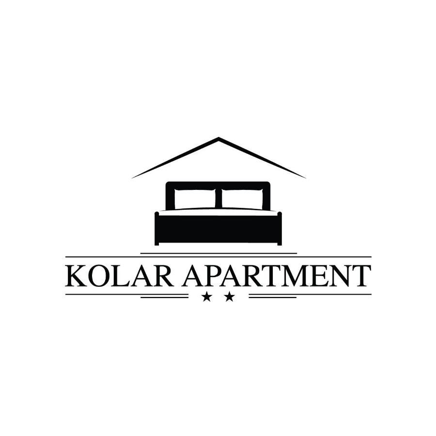 Kolar Apartment Subotica Extérieur photo