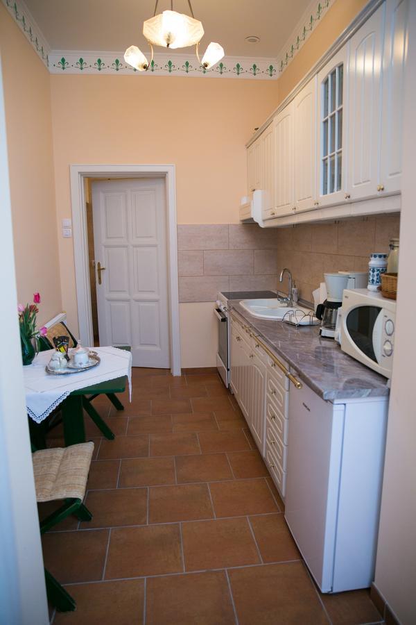Kolar Apartment Subotica Extérieur photo