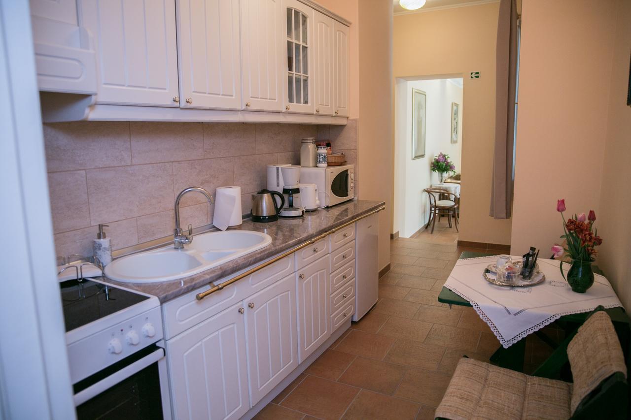 Kolar Apartment Subotica Extérieur photo