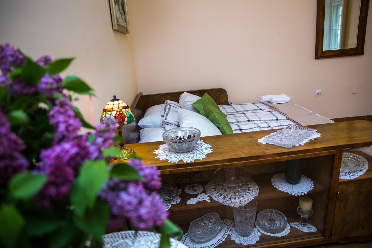 Kolar Apartment Subotica Extérieur photo