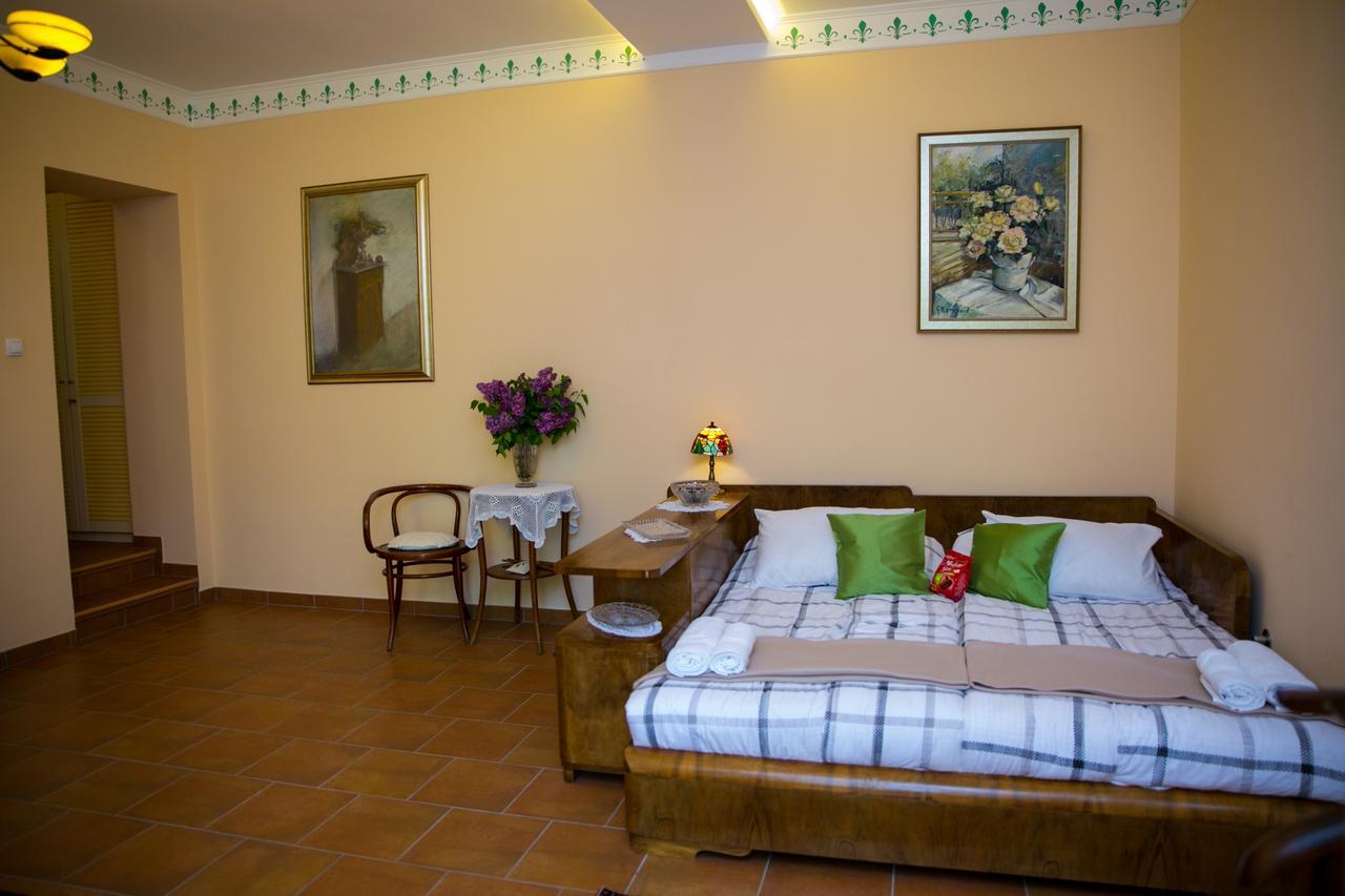Kolar Apartment Subotica Extérieur photo