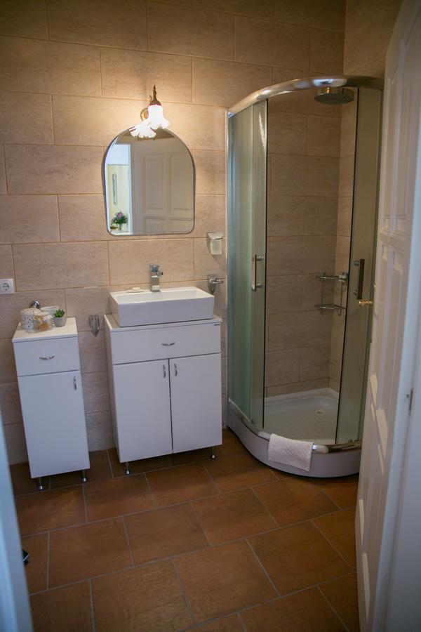 Kolar Apartment Subotica Extérieur photo