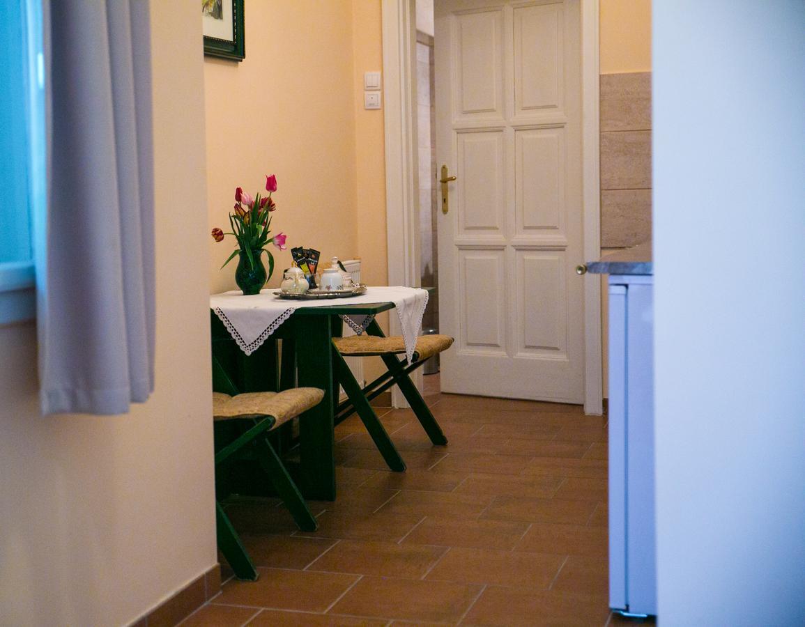 Kolar Apartment Subotica Extérieur photo